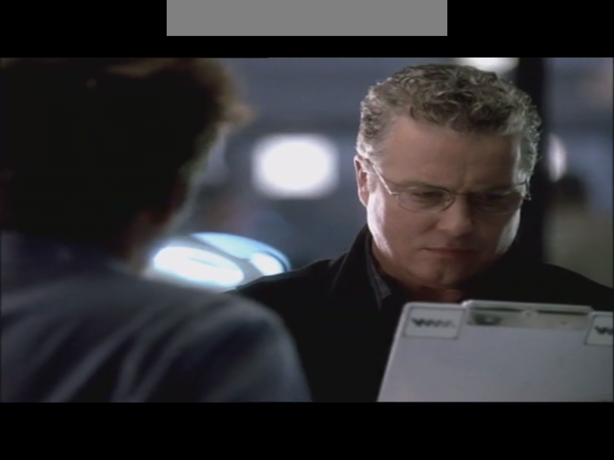 You've Got Male episode synopsis,reviews,forums,photos,
