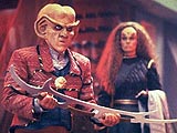 The House of Quark episode synopsis,reviews,forums,photos,