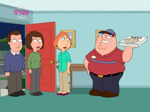 Partial Terms of Endearment episode synopsis,reviews,forums,photos,