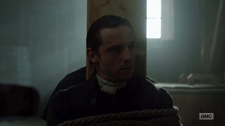 Blood for Blood episode synopsis,reviews,forums,photos,