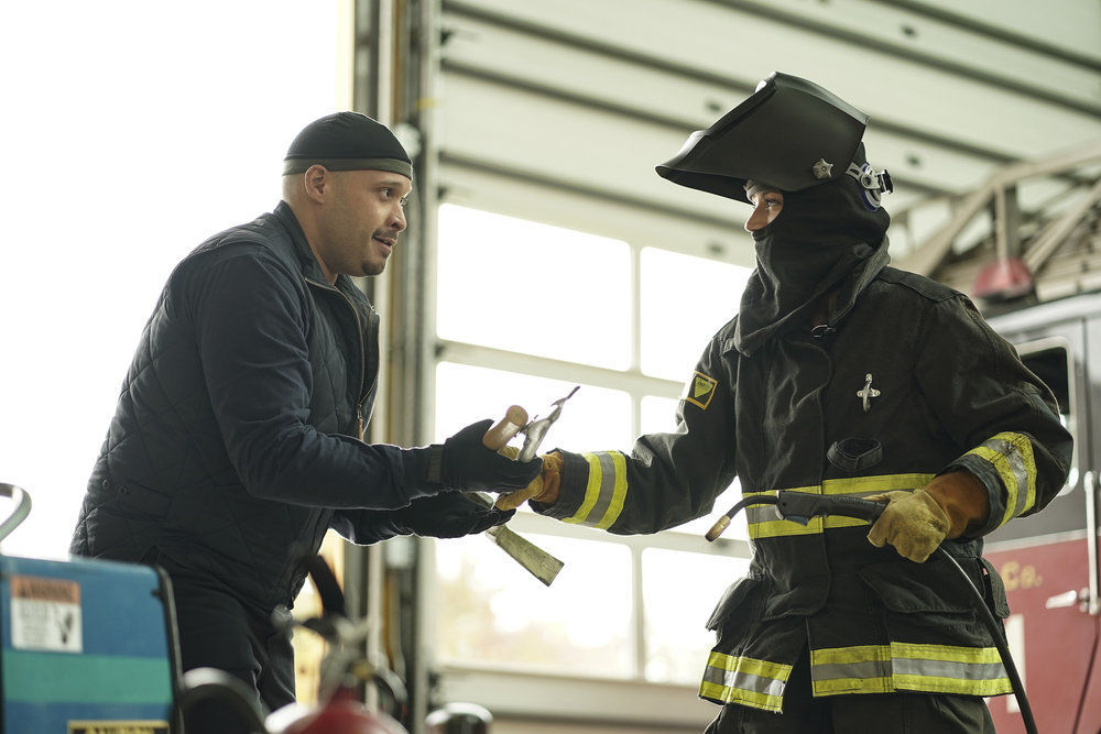 Slamigan episode synopsis,reviews,forums,photos,