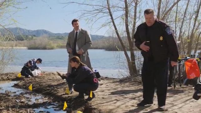 The Feet on the Beach episode synopsis,reviews,forums,photos,