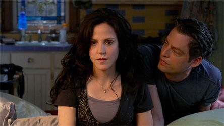 Suck 'n' Spit episode synopsis,reviews,forums,photos,