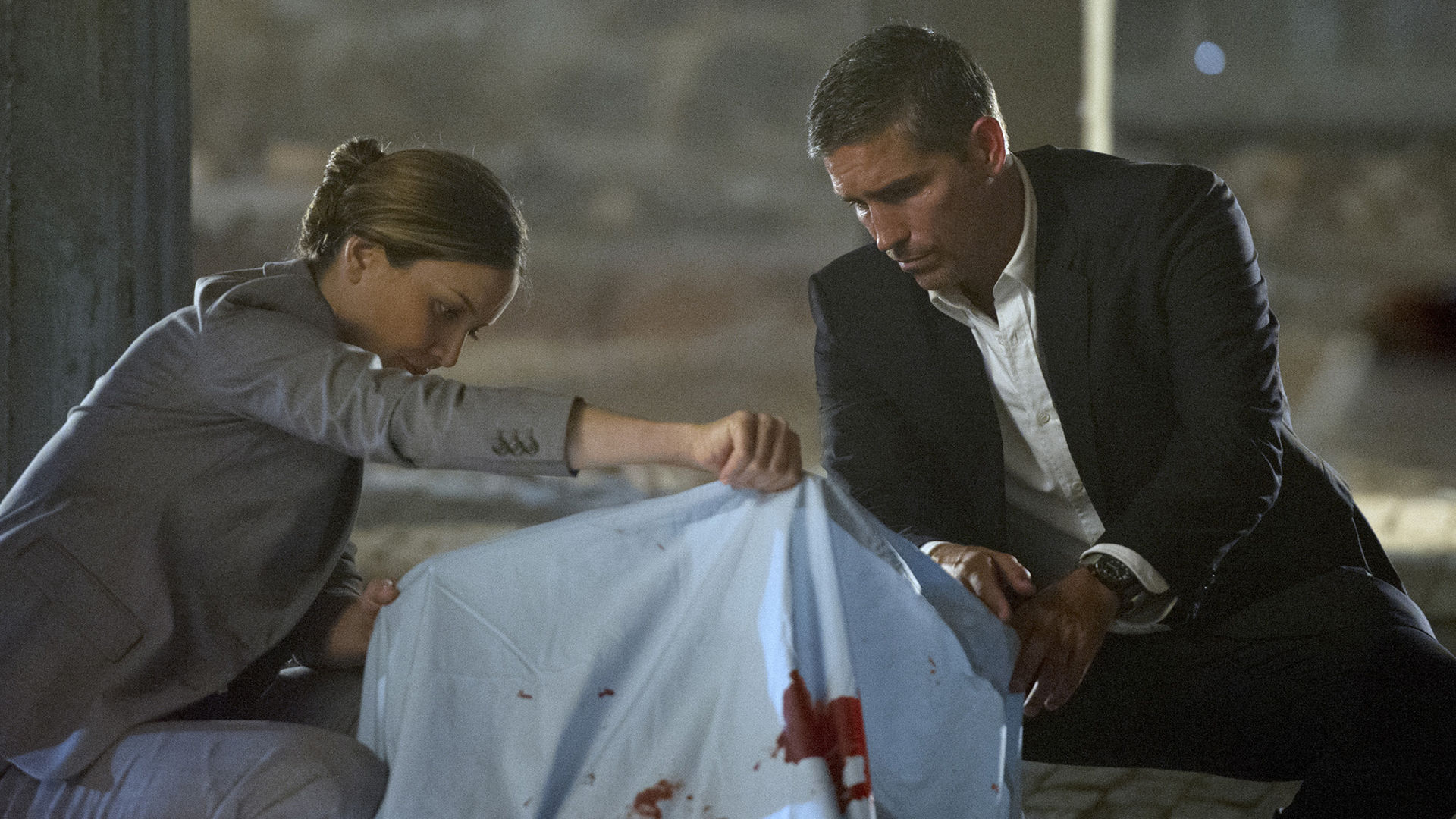 Brotherhood episode synopsis,reviews,forums,photos,