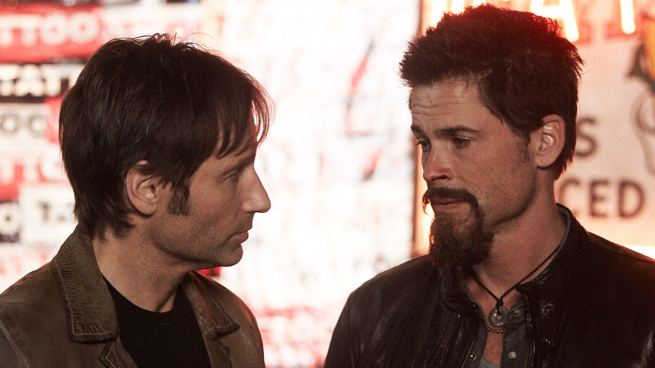 Lawyers, Guns and Money episode synopsis,reviews,forums,photos,
