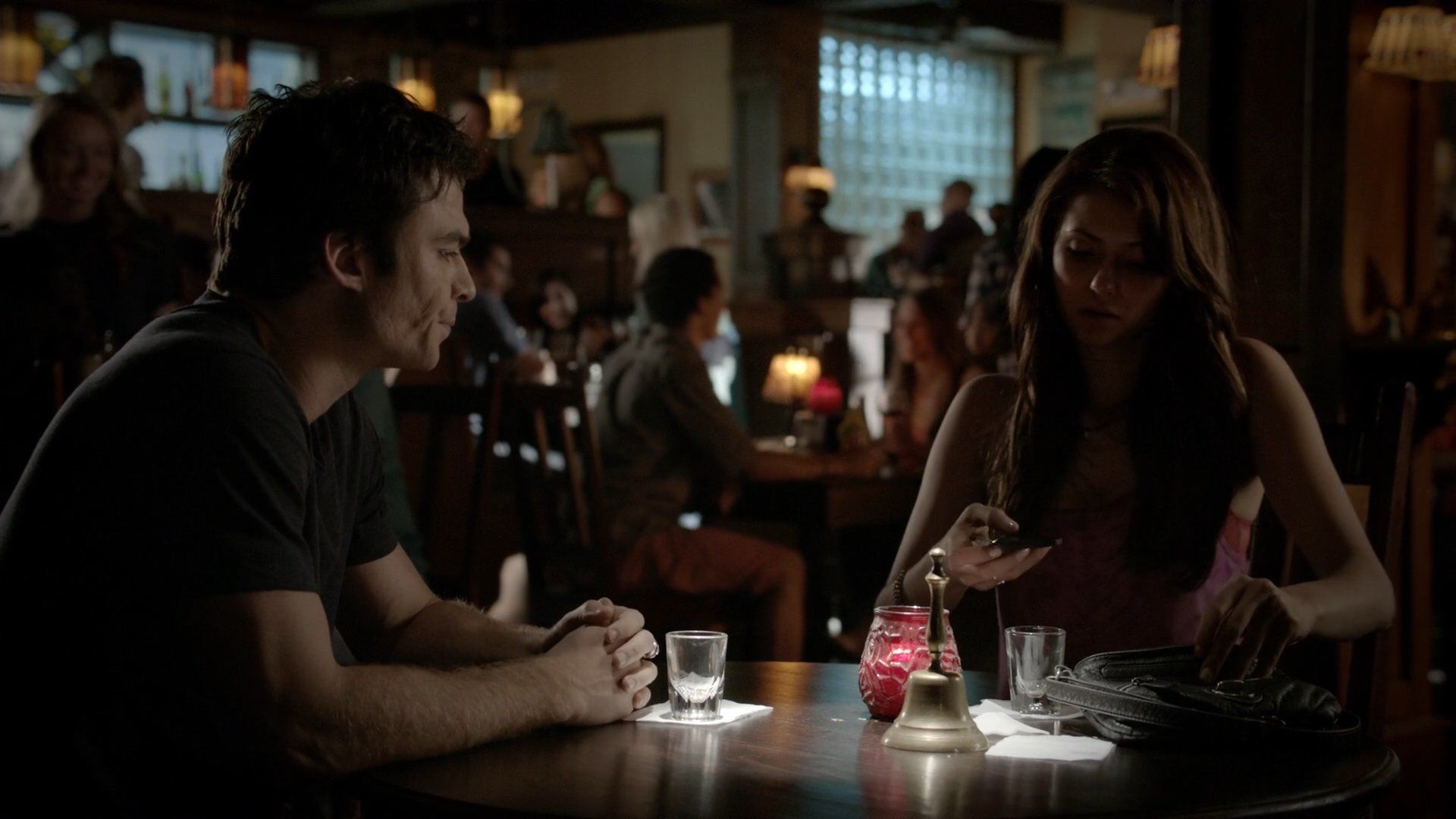 For Whom the Bell Tolls episode synopsis,reviews,forums,photos,