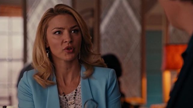 What Happens in Vegas episode synopsis,reviews,forums,photos,
