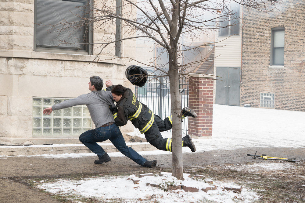 Bad for the Soul episode synopsis,reviews,forums,photos,