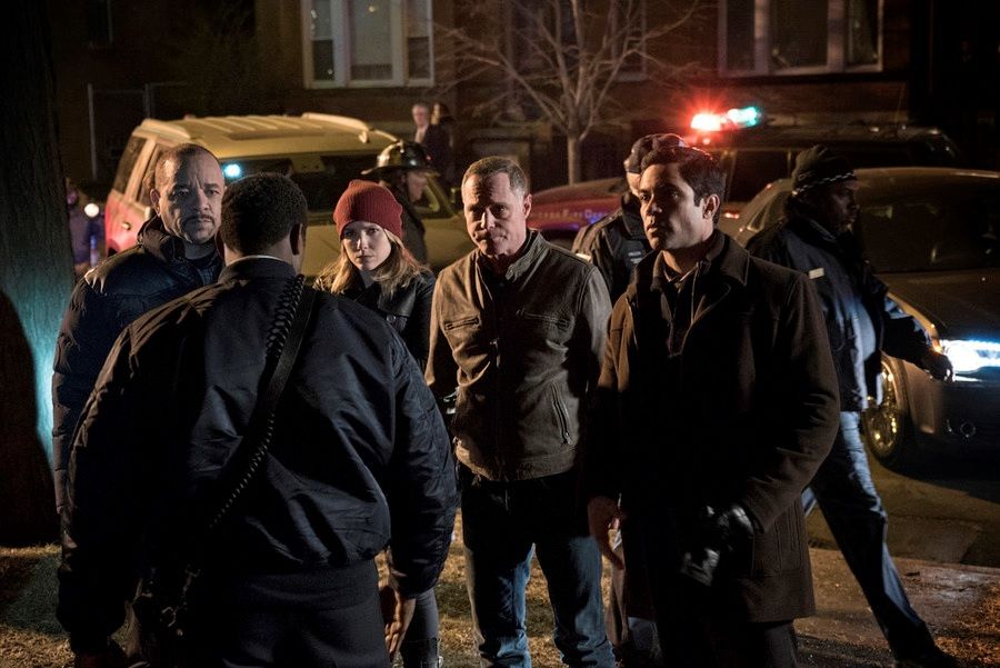 The Number of Rats episode synopsis,reviews,forums,photos,