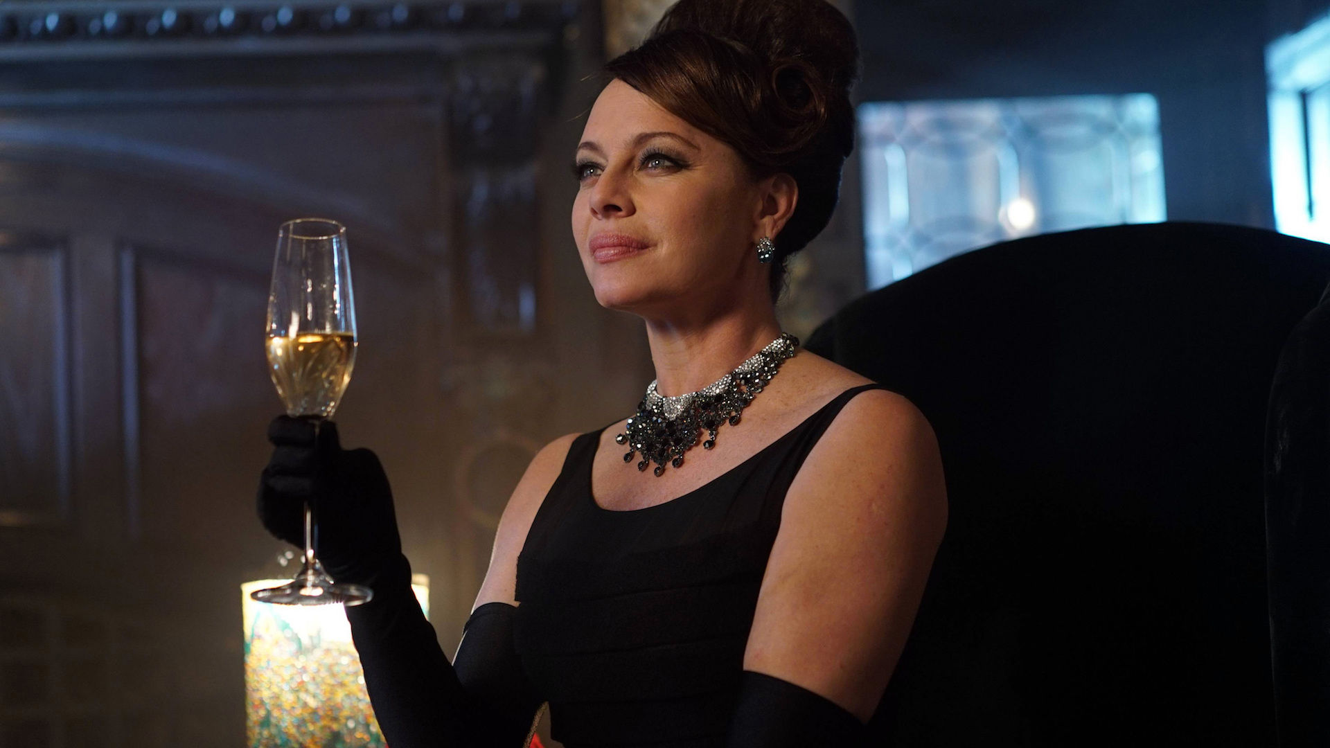Wrath of the Villains: Mad Grey Dawn episode synopsis,reviews,forums,photos,