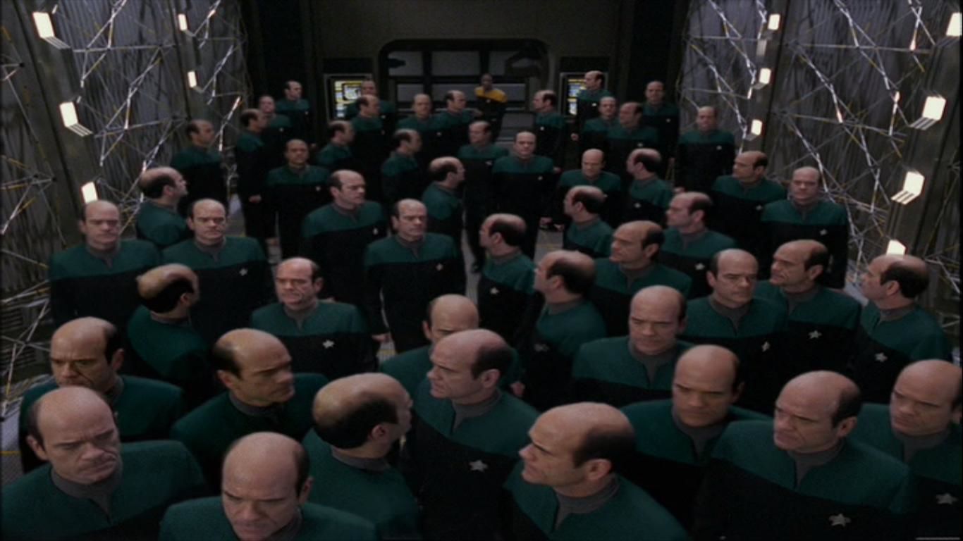 Startrek Voyager photos,Caretaker, Part I ,Caretaker, Part II ,Parallax ,Time and Again ,Phage ,The Cloud ,Eye of the Needle ,Ex Post Facto ,Emanations ,Prime Factors ,State of Flux ,Heroes and Demons ,Cathexis ,Faces ,Jetrel ,Learning Curve ,The 37's ,Initiations ,Projections ,Elogium ,Non Sequitur ,Twisted ,Parturition ,Persistence of Vision ,Tattoo ,Cold Fire ,Maneuvers ,Resistance ,Prototype ,Alliances ,Threshold ,Meld ,Dreadnought ,Death Wish ,Lifesigns ,Investigations ,Deadlock ,Innocence ,The Thaw ,Tuvix ,Resolutions ,Basics, Part I ,Basics, Part II ,Flashback ,The Chute ,The Swarm ,False Profits ,Remember ,Sacred Ground ,Future's End, Part I ,Future's End, Part II ,Warlord ,The Q and the Grey ,Macrocosm ,Fair Trade ,Alter Ego ,Coda ,Blood Fever ,Unity ,Darkling ,Rise ,Favorite Son ,Before and After ,Real Life ,Distant Origin ,Worst Case Scenario ,Displaced ,Scorpion, Part I ,Scorpion, Part II ,The Gift ,Day of Honor ,Nemesis ,Revulsion ,The Raven ,Scientific Method ,Year of Hell, Part I ,Year of Hell, Part II ,Random Thoughts ,Concerning Flight ,Mortal Coil ,Waking Moments ,Message in a Bottle ,Hunters ,Prey ,Retrospect ,The Killing Game, Part I ,The Killing Game, Part II ,Vis a Vis ,The Omega Directive ,Unforgettable ,Living Witness ,Demon ,One ,Hope and Fear ,Night ,Drone ,Extreme Risk ,In the Flesh ,Once Upon a Time ,Timeless ,Infinite Regress ,Nothing Human ,Thirty Days ,Counterpoint ,Latent Image ,Bride of Chaotica! ,Gravity ,Bliss ,Dark Frontier, Part I ,Dark Frontier, Part II ,The Disease ,Course: Oblivion ,The Fight ,Think Tank ,Juggernaut ,Someone to Watch Over Me ,11:59 ,Relativity ,Warhead ,Equinox, Part I ,Equinox, Part II ,Survival Instinct ,Barge of the Dead ,Tinker, Tenor, Doctor, Spy ,Alice ,Riddles ,Dragon's Teeth ,One Small Step ,The Voyager Conspiracy ,Pathfinder ,Fair Haven ,Blink of an Eye ,Virtuoso ,Memorial ,Tsunkatse ,Collective ,Spirit Folk ,Ashes to Ashes ,Child's Play ,Good Shepherd ,Live Fast and Prosper ,Muse ,Fury ,Life Line ,The Haunting of Deck Twelve ,Unimatrix Zero, Part I ,Unimatrix Zero, Part II ,Imperfection ,Drive ,Repression ,Critical Care ,Inside Man ,Body and Soul ,Nightingale ,Flesh and Blood, Part I ,Flesh and Blood, Part II ,Shattered ,Lineage ,Repentance ,Prophecy ,The Void ,Workforce, Part I ,Workforce, Part II ,Human Error ,Q2 ,Author, Author ,Friendship One ,Natural Law ,Homestead ,Renaissance Man ,Endgame, Part I ,Endgame, Part II ,The Darkling ,Vis Ã  Vis 