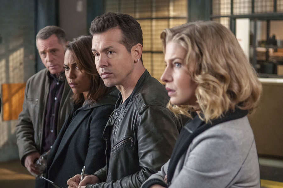A Little Devil Complex episode synopsis,reviews,forums,photos,
