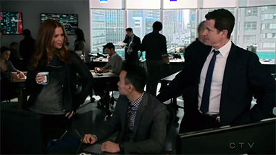 The Haircut episode synopsis,reviews,forums,photos,