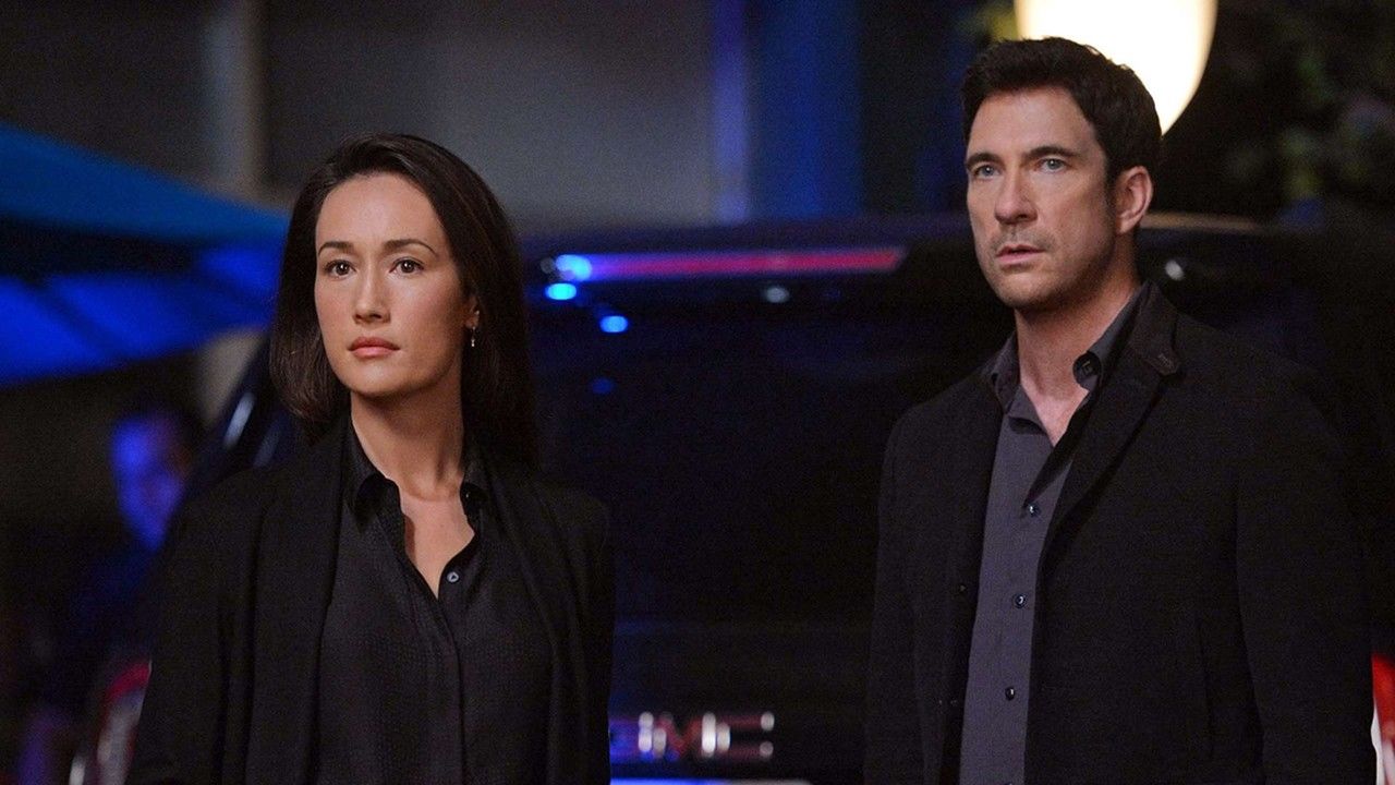 Fanatic episode synopsis,reviews,forums,photos,