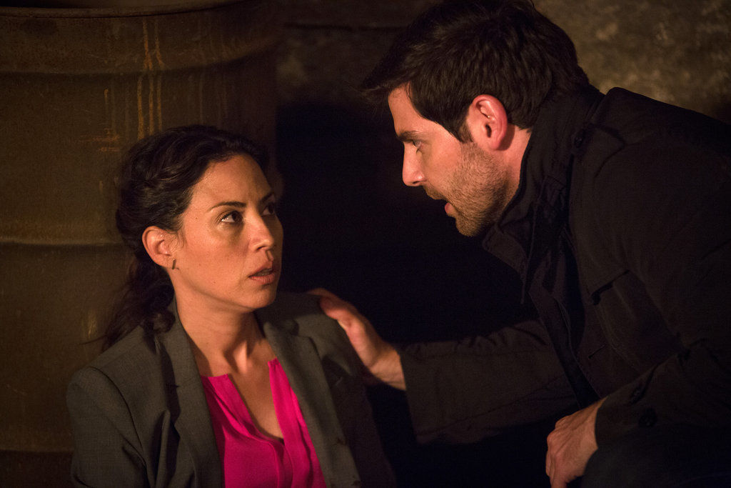 The Grimm Identity episode synopsis,reviews,forums,photos,