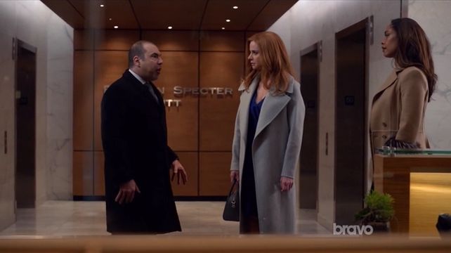 To Trouble episode synopsis,reviews,forums,photos,