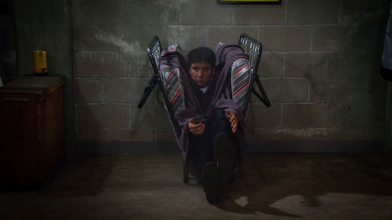 The Broken Code episode synopsis,reviews,forums,photos,