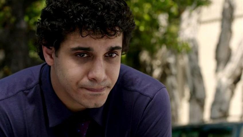 Pilot episode synopsis,reviews,forums,photos,