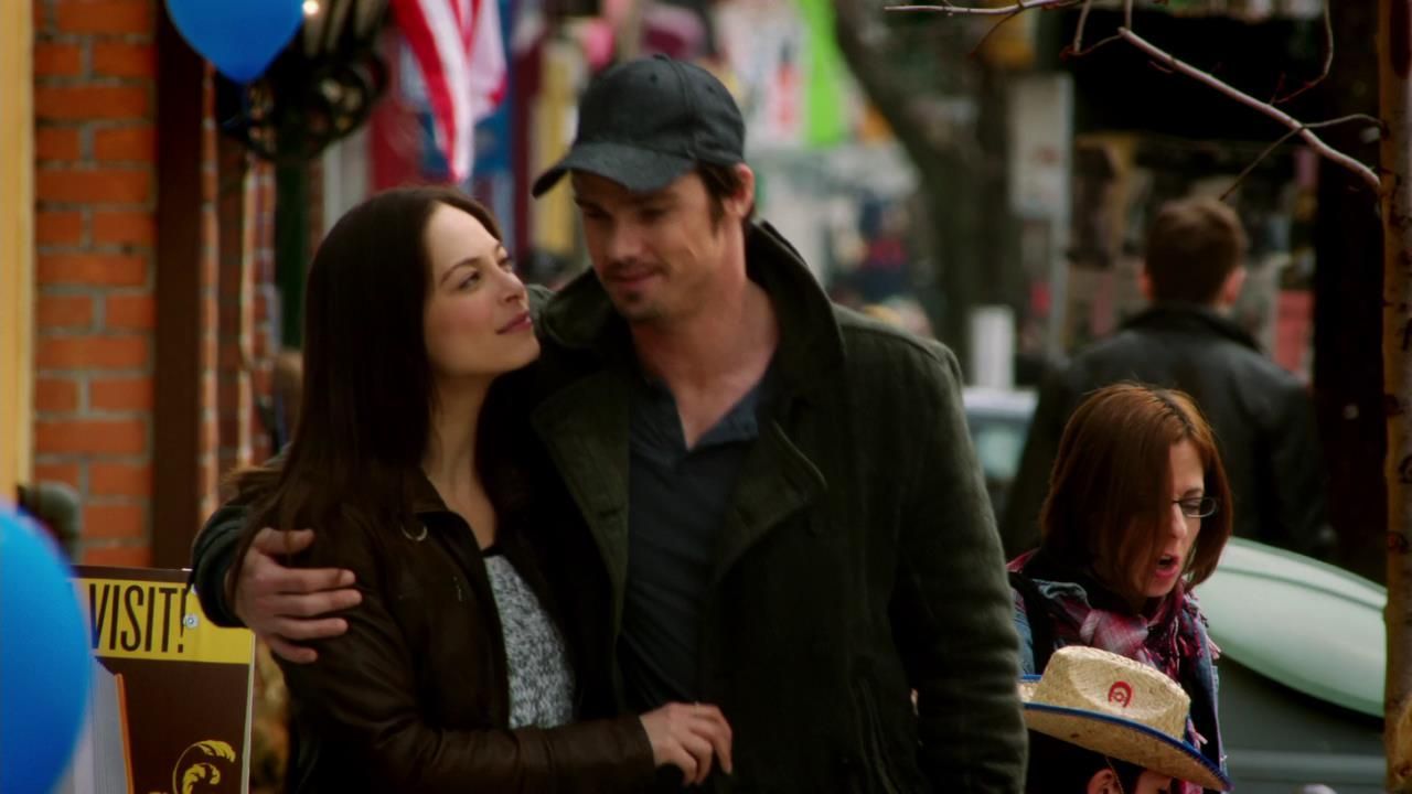 Never Turn Back episode synopsis,reviews,forums,photos,