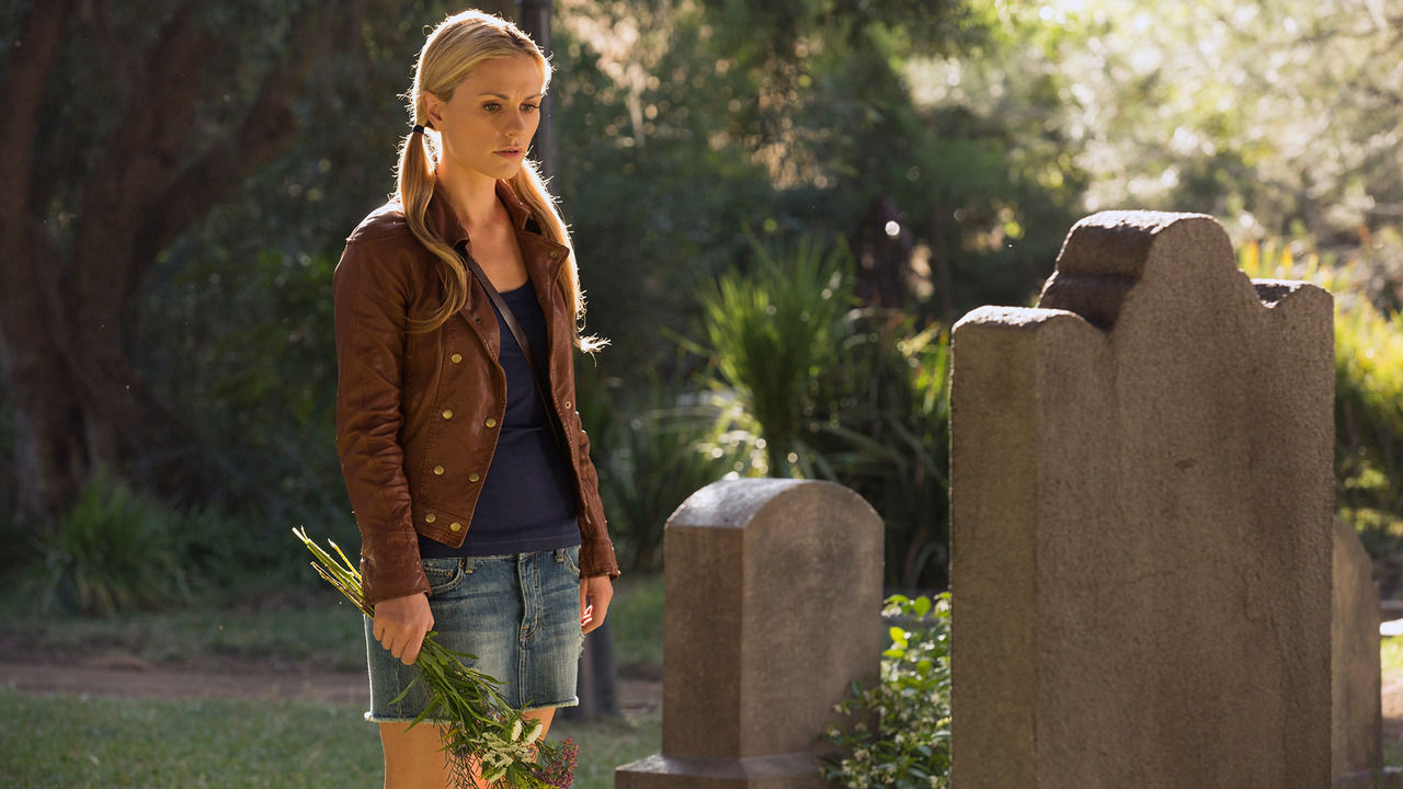 Dead Meat episode synopsis,reviews,forums,photos,