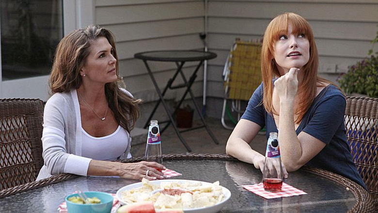 The High Road episode synopsis,reviews,forums,photos,