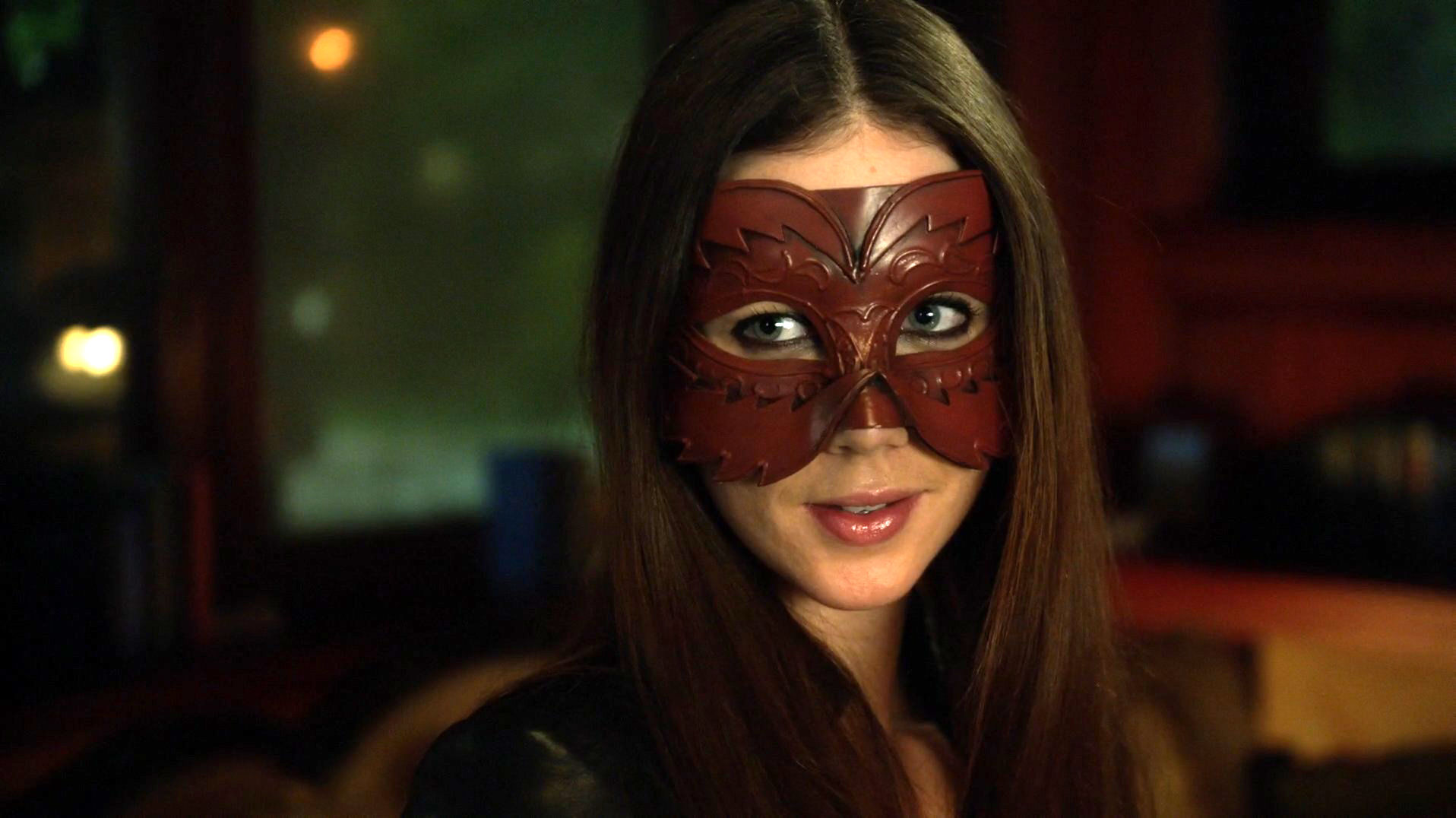 Superhero episode synopsis,reviews,forums,photos,