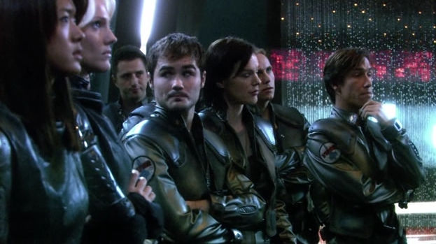 The Hub episode synopsis,reviews,forums,photos,