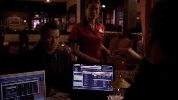 Fixer episode synopsis,reviews,forums,photos,
