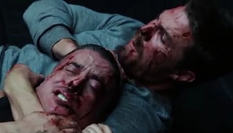 Shifting Allegiances episode synopsis,reviews,forums,photos,