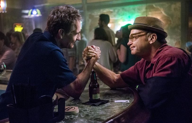 Suspicious Minds episode synopsis,reviews,forums,photos,