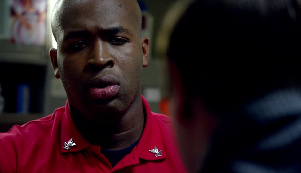 Lockdown episode synopsis,reviews,forums,photos,