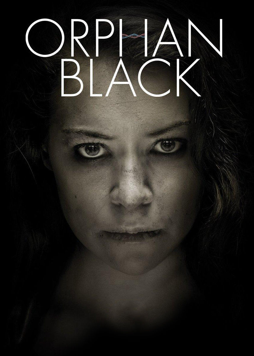 Orphan Black,summary,reviews,forums,photos,