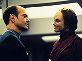 Lifesigns television episode cast,