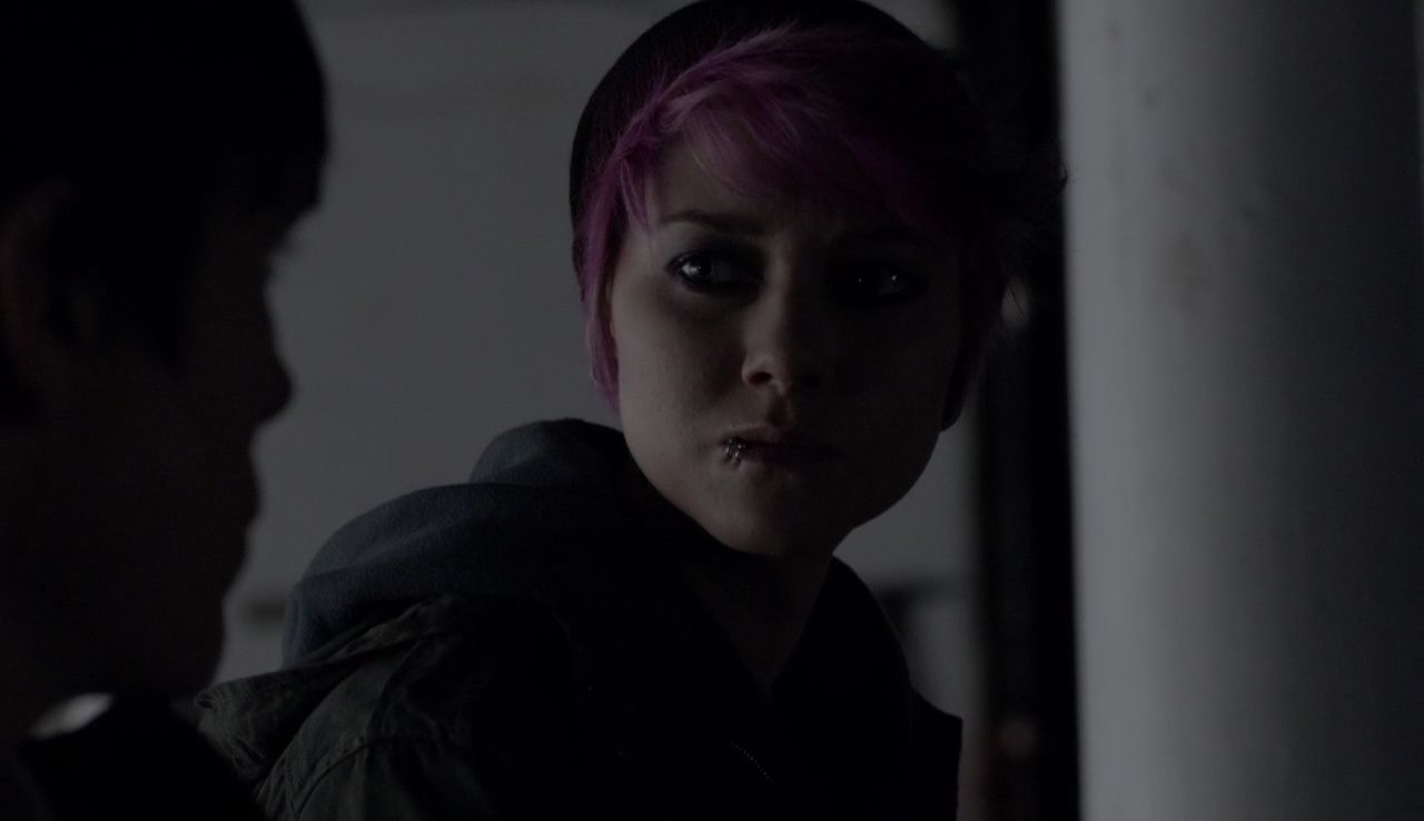 Trust Me episode synopsis,reviews,forums,photos,