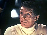 Transfigurations episode synopsis,reviews,forums,photos,The Emissary episode synopsis,Deja Q episode synopsis,Allegiance episode synopsis,A Matter of Time episode synopsis
