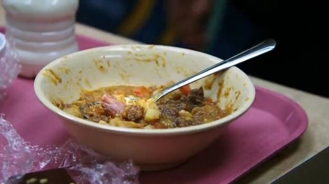 The Mystery in the Meat episode synopsis,reviews,forums,photos,
