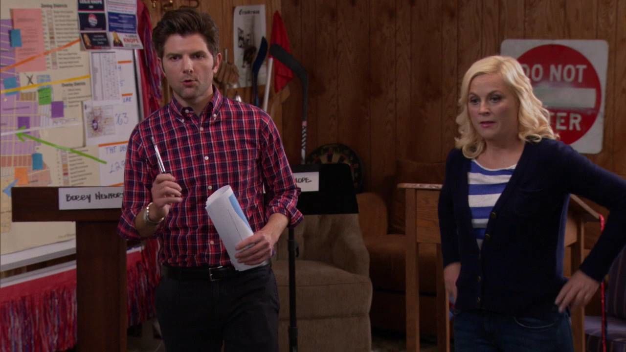 The Debate episode synopsis,reviews,forums,photos,