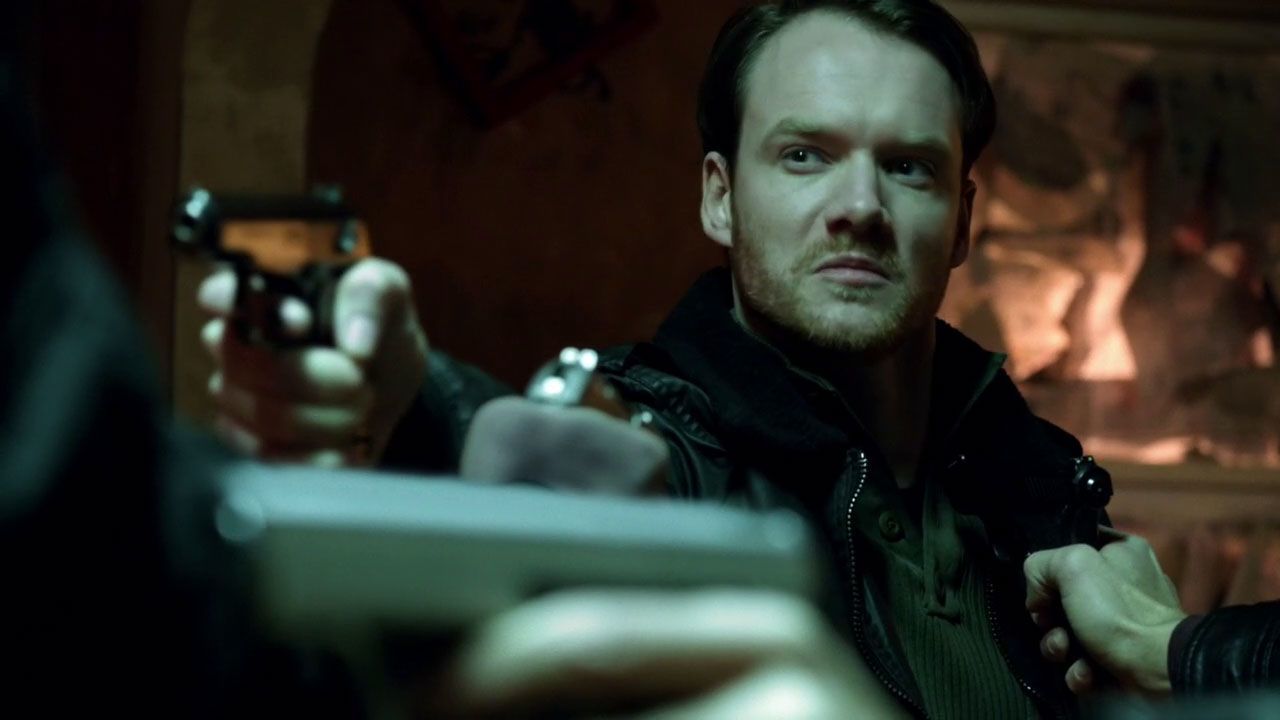 Three Coins in a Fuchsbau episode synopsis,reviews,forums,photos,