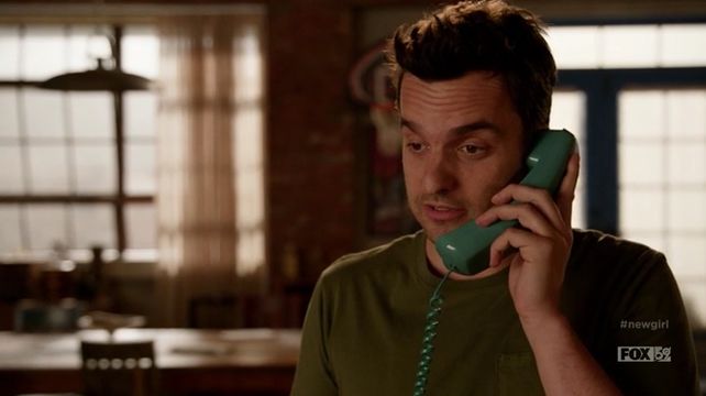 Landline episode synopsis,reviews,forums,photos,