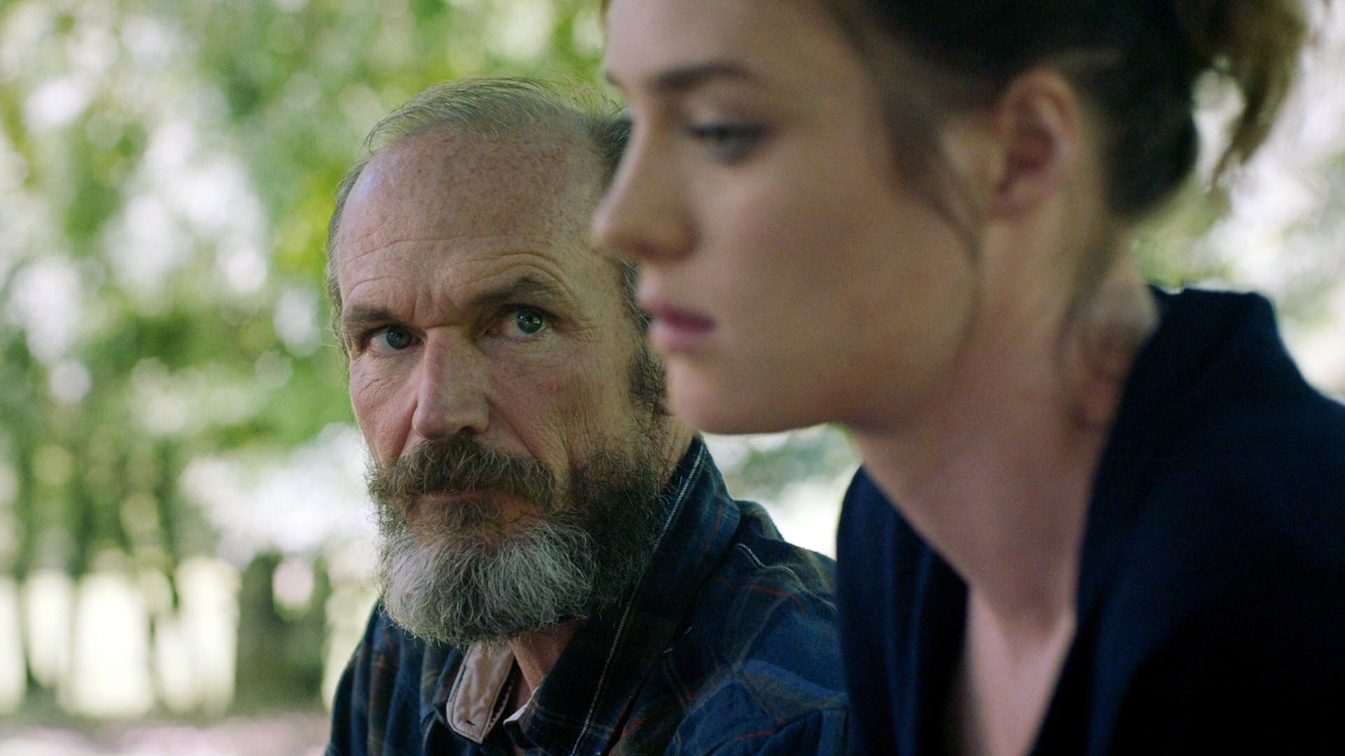 Ten of Swords episode synopsis,reviews,forums,photos,