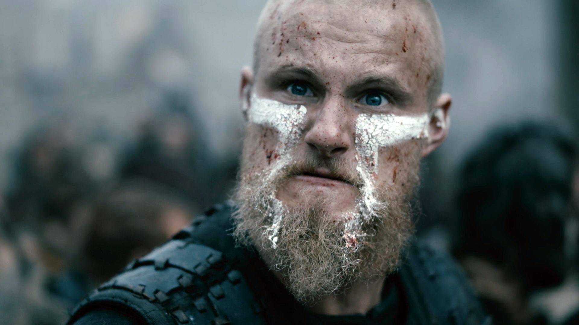 Ragnarok episode synopsis,reviews,forums,photos,