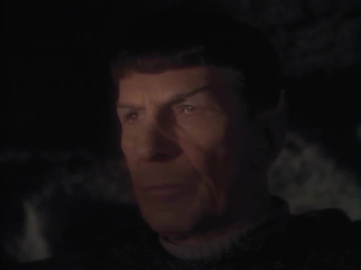 Unification (1) episode synopsis,reviews,forums,photos,Code of Honor episode synopsis,We'll Always Have Paris episode synopsis,Reunion episode synopsis