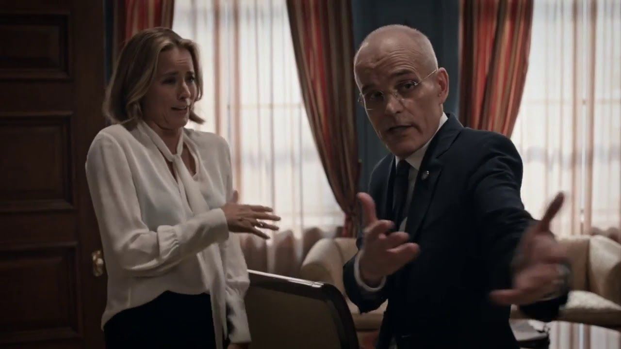 Shutdown episode synopsis,reviews,forums,photos,