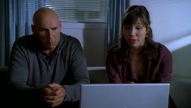 The Graft in the Girl episode synopsis,reviews,forums,photos,