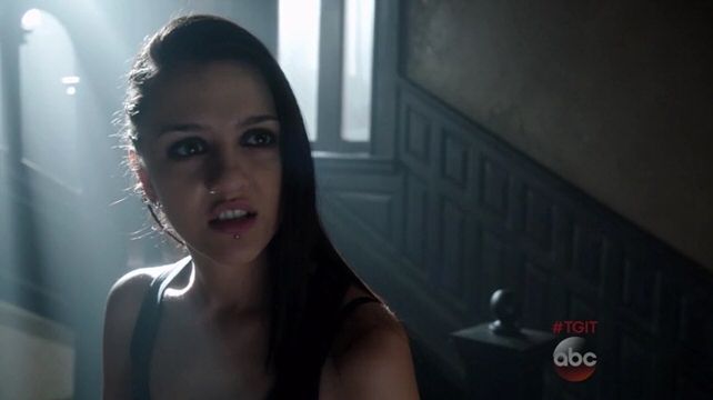 The Night Lila Died episode synopsis,reviews,forums,photos,