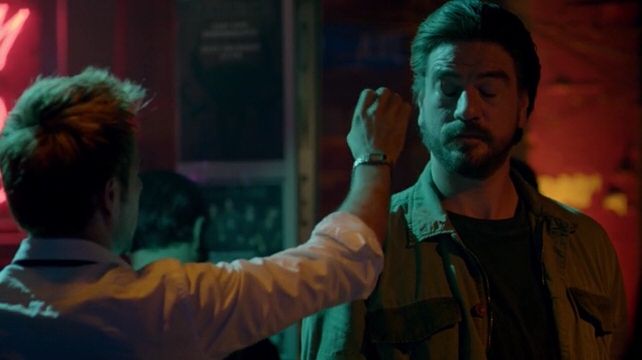 Quid Pro Quo episode synopsis,reviews,forums,photos,