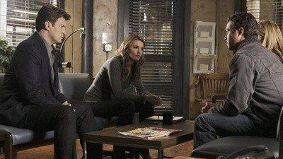Once Upon a Crime episode synopsis,reviews,forums,photos,