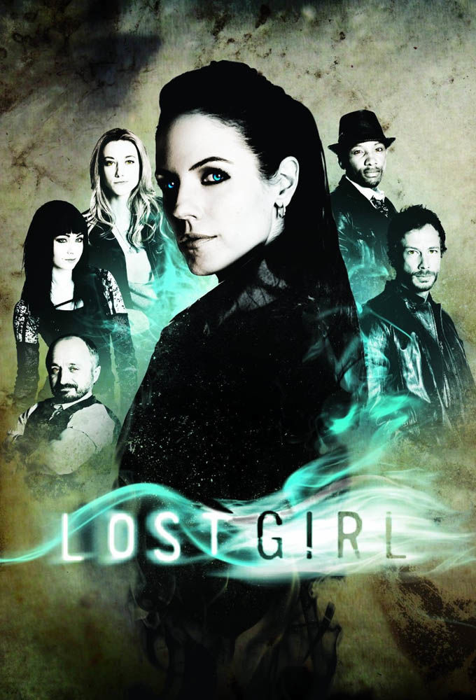 Lost Girl,summary,reviews,forums,photos,