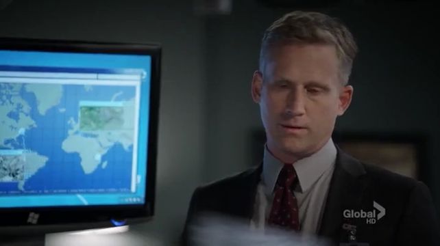The Future in the Past episode synopsis,reviews,forums,photos,