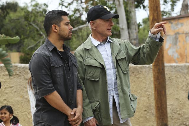 Rendezvous episode synopsis,reviews,forums,photos,